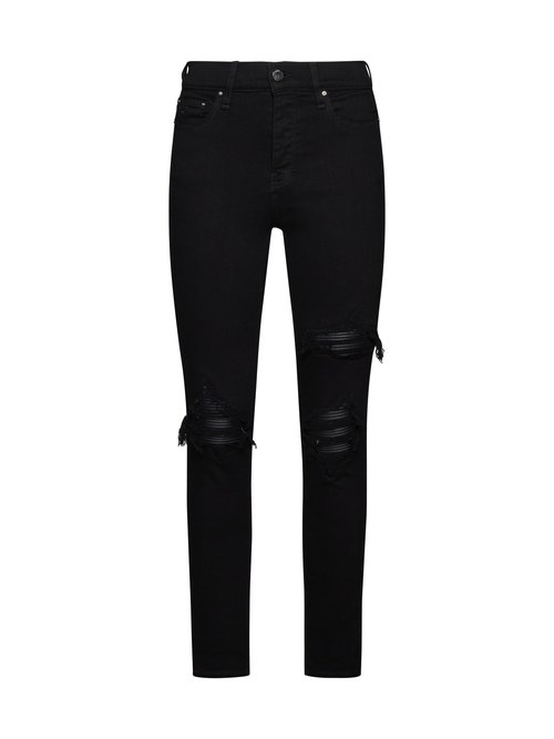 AMIRI Jeans PXWDS001001 Solesense
