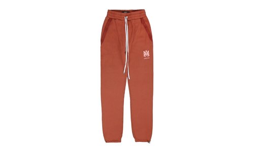AMIRI LOGO SWEATPANT Jogger Sweatpants - MJL023_659
