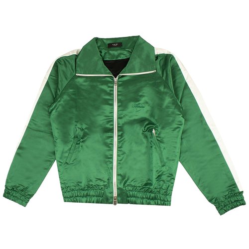 AMIRI Logo Track Jacket - MJT001 346