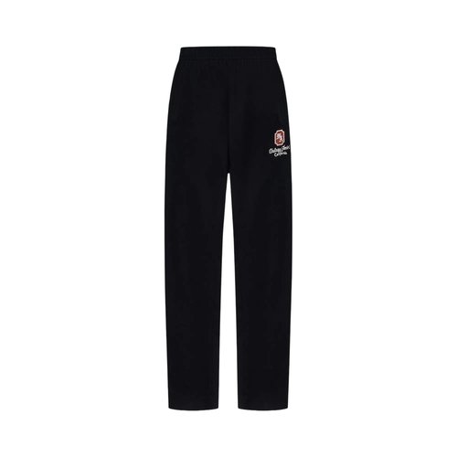 AMIRI MA Chateau Pant - Black - AMBMPA1066