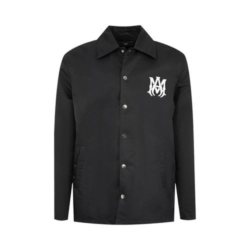 AMIRI MA Coach Jacket - AM0ULW1014