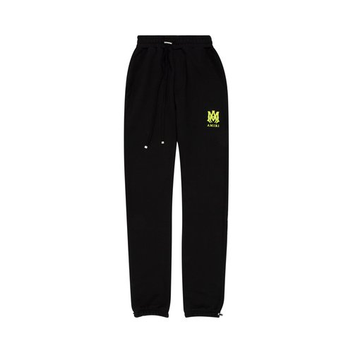 AMIRI MA Logo Sweatpant - PF22MJP037