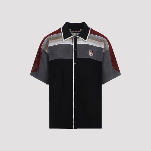 AMIRI MA Sport Shirt - AMTOKN1086