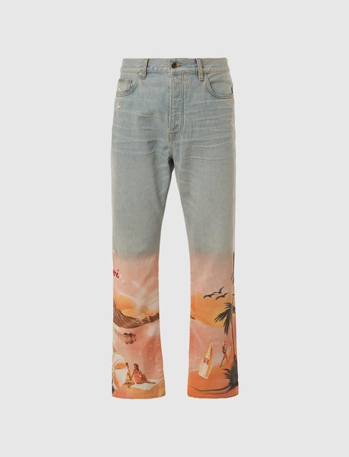 AMIRI Paradise Jean - AMDNGH1022