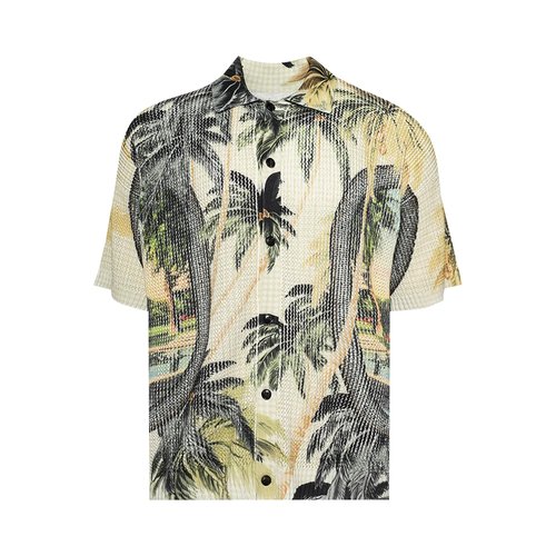 AMIRI Paradise Shirt - AMKNIR1029