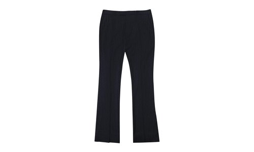 AMIRI REPEATING TAILORED FLARE Pants - MPF023_410