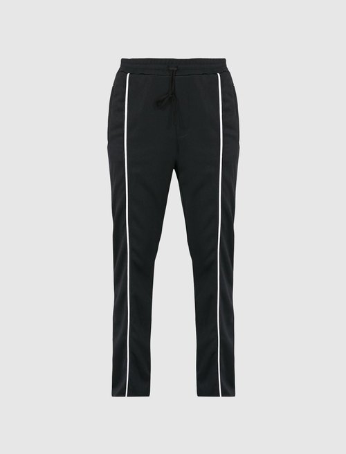 AMIRI Sheen Track Pant - MPF028-001