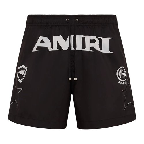 AMIRI Sport Swim Trunk - AMB0SW1003