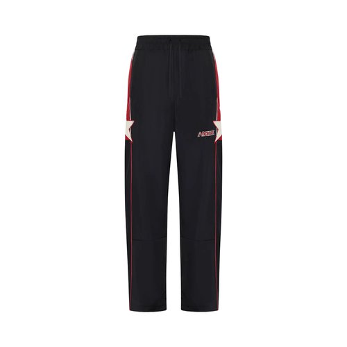 AMIRI Sport Track Pant - Black - AMBMPA1003