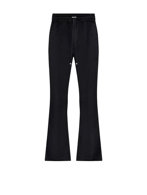 AMIRI Trousers Black - AMPATP1023BLACK