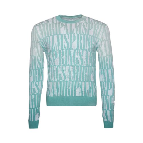 AMIRI x Palm Springs Knit - EXMKL004GREE