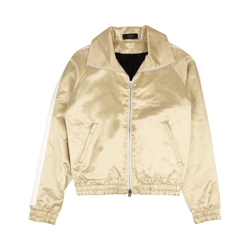 AMIRI Zip Track Jacket - MJT001 284