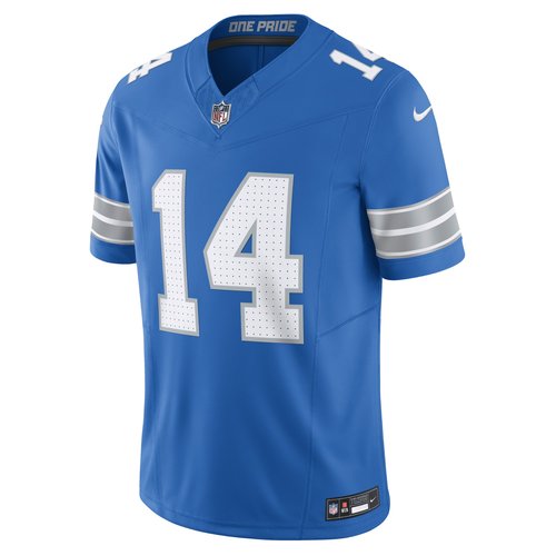 Amon-Ra St. Brown Detroit Lions Nike Dri-FIT NFL Limited Football Jersey - Blue - 31NM0B9K9JF-FW0