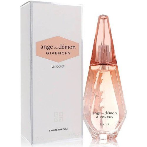 Ange Ou Demon Le Secret By Givenchy Eau De Parfum Spray For 1.0 Oz - Green/White - 3274870002687OZ