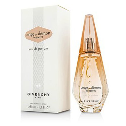 Ange Ou Demon Le Secret Givenchy EDP Spray 1.7 oz - Green/White - 3274870002694OZ