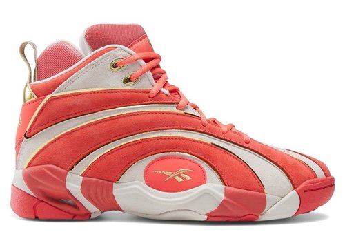 Angel Reese Reebok Shaqnosis - 100228937