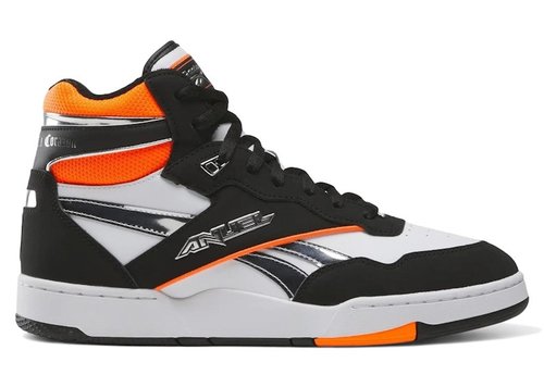 Anuel AA Reebok BB4000 2 Mid - 100239410