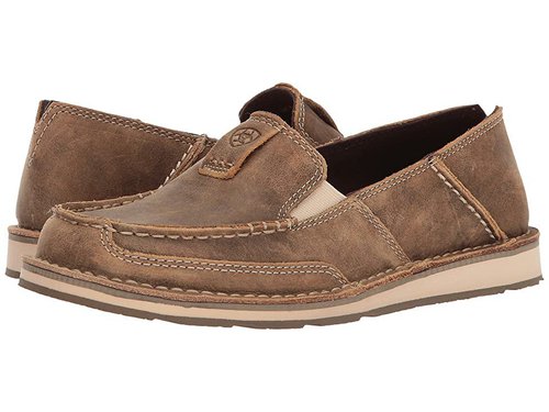 Ariat Cruiser Slip On Moccasins - Brown - 10.23008