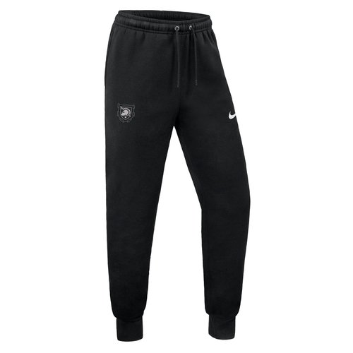 Army Rivalry Collection Club Nike College Jogger Pants - Black - M71666AR14-00A