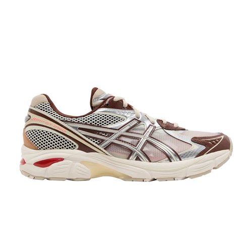 Above The Clouds x ASICS GT 2160 - Cream/Chocolate Brown - 1203A654.100