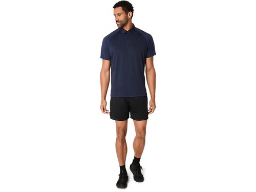ASICS Actibreeze Vented Mesh Polo-Shirt - 2031E891.400