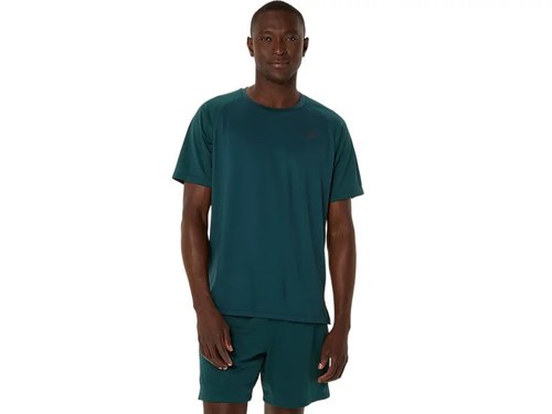 ASICS Actibreeze Vented Mesh Short Sleeve Top - 2031E889.300