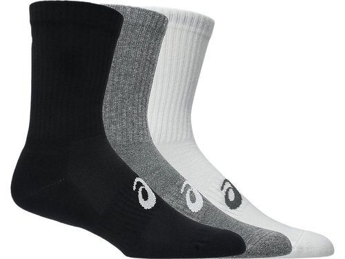 ASICS Aeg 3 Pack Crew Sock - 3033C298.960