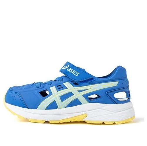 ASICS Air Hollow Sandals - Blue - 1014A305.400