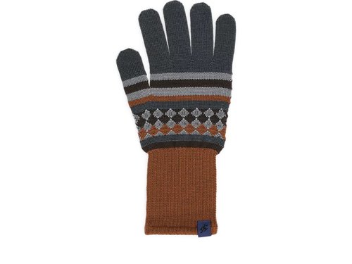 ASICS x Kiko Kostadinov Novalis Aquifolia Knit Glove - Mint/Rust - 3203A090.021