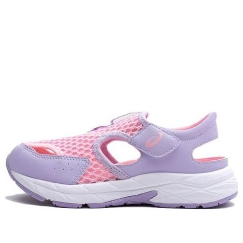 ASICS Athletic Sandals - Pink/Purple - 1014A306.701