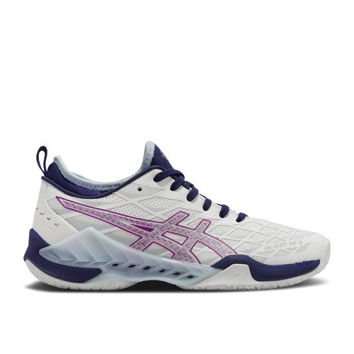 ASICS Blast FF 3 - White/Purple - 1072A080.100