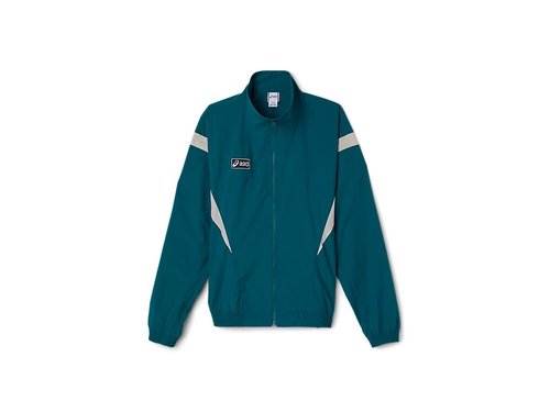 ASICS Classic Woven Track Jacket - 2203A342.300