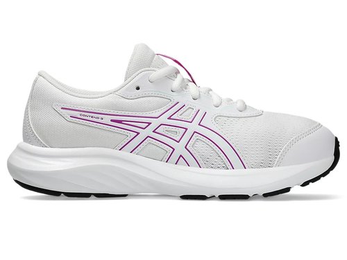 ASICS Contend 9 - White/Soothing Sea - 1014A337.101