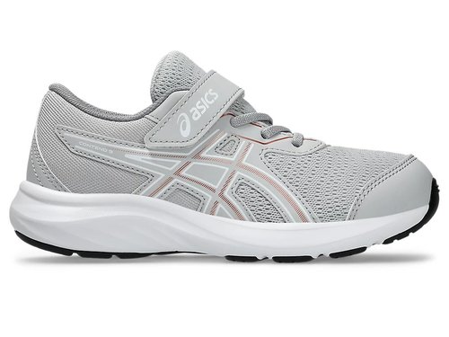 ASICS Contend 9 - Concrete/Rose Gold - 1014A338.021