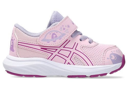 ASICS Contend 9 TS School Yard - Cotton Candy/Bold Magenta - 1014A365.700