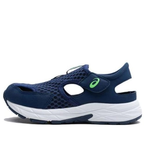 ASICS Contend Sandals - Blue - 1014A306.401