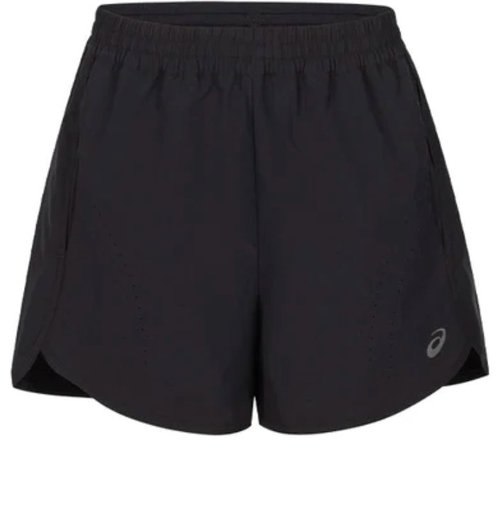 ASICS Cooling Short - Performance Black - 2012C954.001