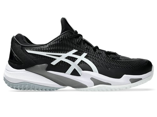 ASICS Court FF 3 OC - Black/White - 1041A369.002