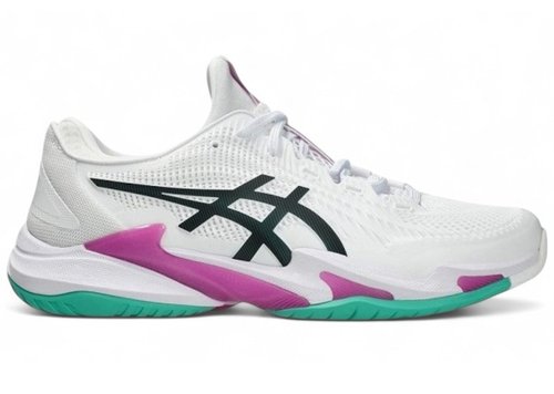 ASICS Court FF 3 - White/Digital Sakura - 1041A370.106