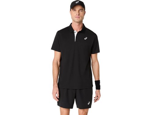 ASICS Court Polo - 2041A340.001