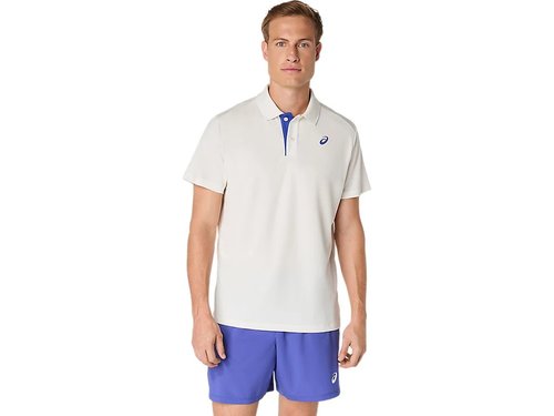 ASICS Court Polo - 2041A340.101