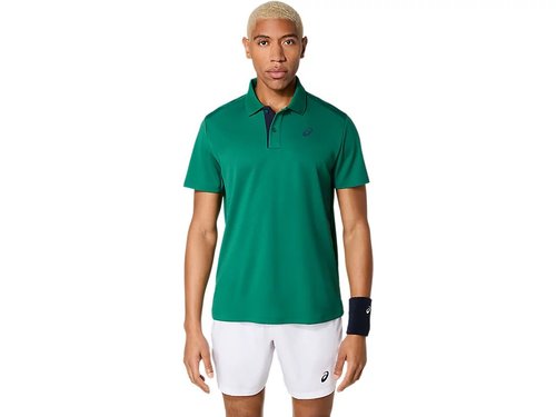 ASICS Court Polo - 2041A340.301