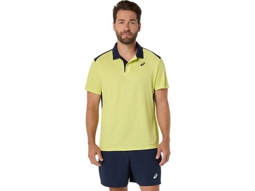 ASICS Court Polo - 2041A340.302
