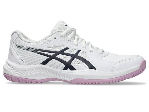 ASICS Court Slide 4 All Court White/Indigo Fog - 1042A283.100