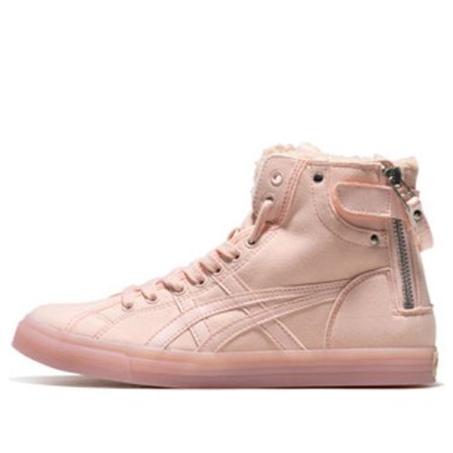ASICS Dc Retro High Top Plus Velvet Casual Trendy Leisure/Retro/Women's/Skate/High  Tops 'Pink' - 1202A001.700 | Solesense