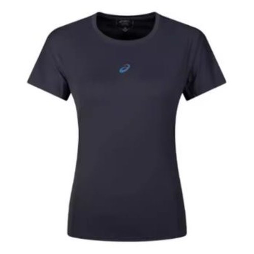 ASICS D.FRESH Cooling T-shirt - Grey - 2012D061.001