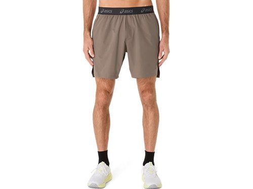 ASICS Double Weave 7In Short - 2031E910.020