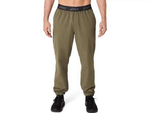 ASICS Double Weave Pant - 2031E907.300