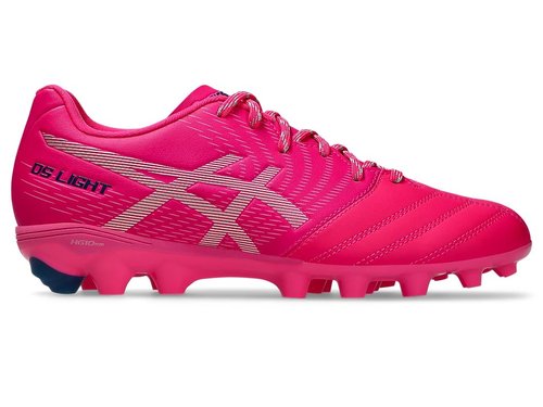 ASICS DS Light - Pink Glo/Pure Silver - 1104A054.700