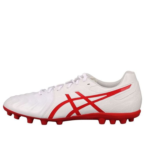 ASICS DS Light AG - White/Red - 1103A032.102